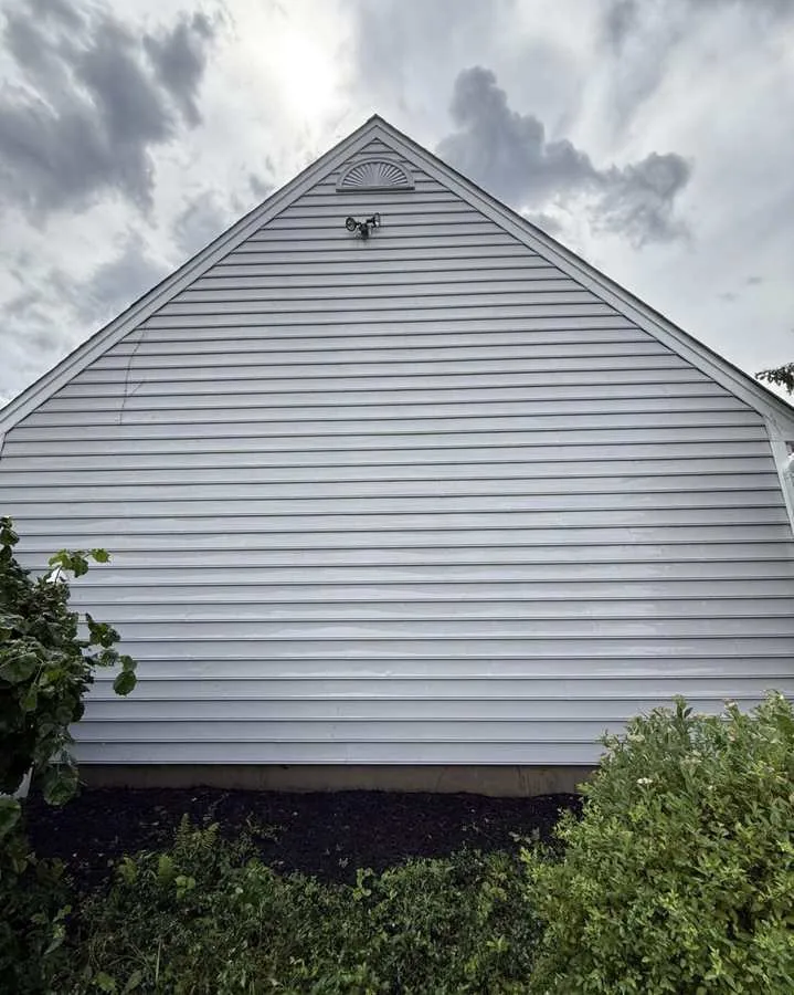 Exterior — After — Marrone Power Washing LLC NJ