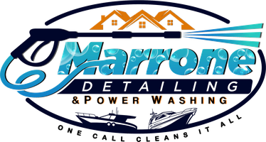 Marrone Power Washing LLC